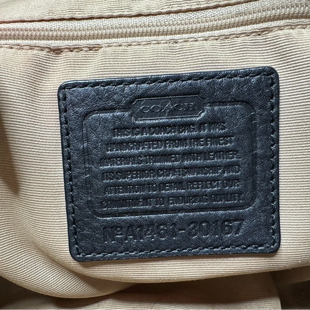 Coach Bag - Picture 3 of 3